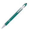 Rubber Killara Stylus Pens Green